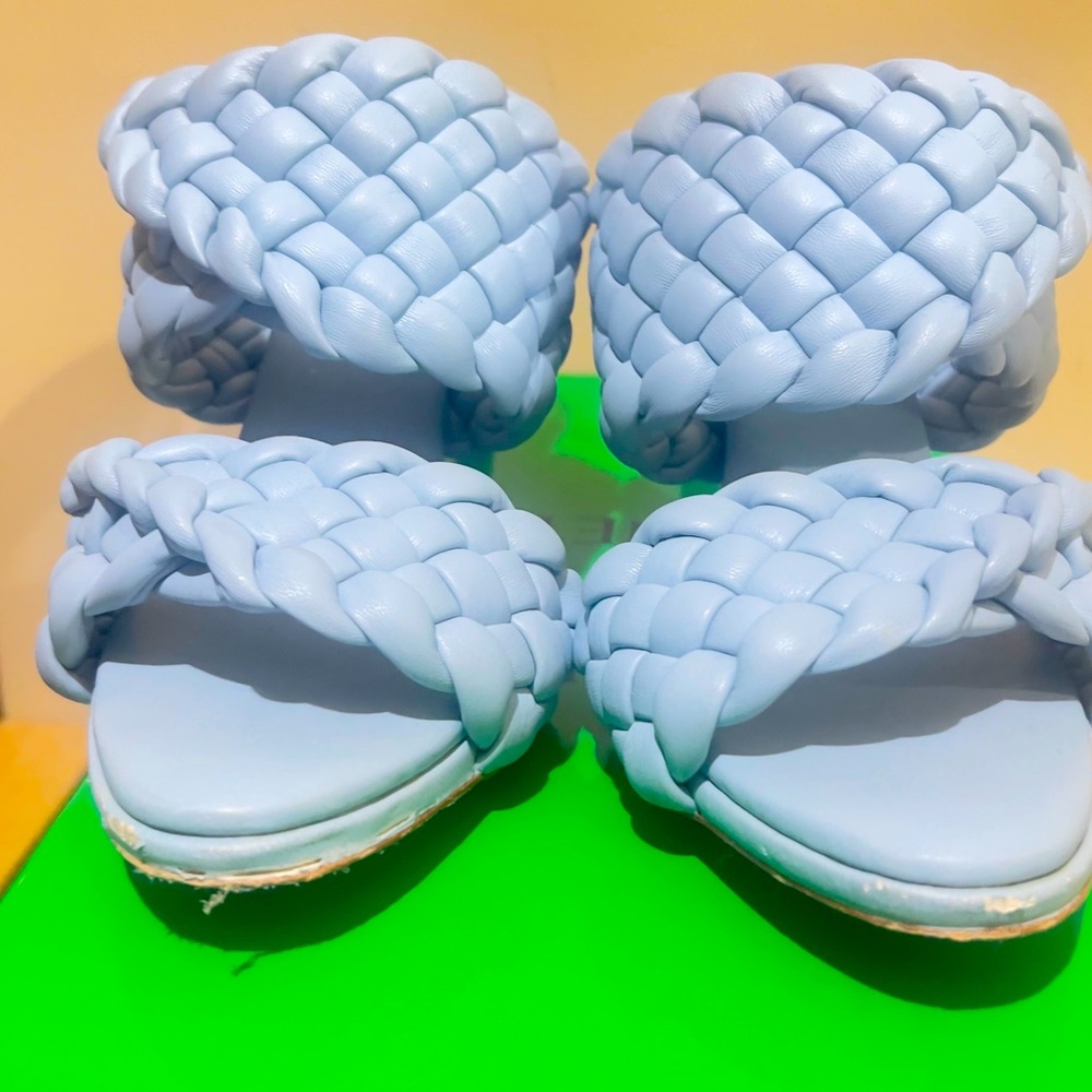 Bottega sandals